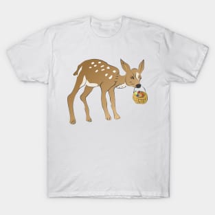 Cute deer T-Shirt